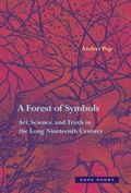 Cover: A Forest of Symbols - Zone Books