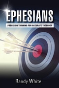 Cover: Ephesians - Dispensational Publishing House