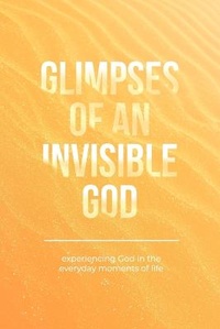 Enlarge image Cover: Glimpses Of An Invisible God - Honor Books