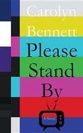 Cover: Please Stand by - Now or Never Publishing Company