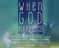 Cover: When God Happens - Two Words on Dreamscape Audio