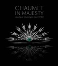 Cover: Chaumet in Majesty - Flammarion