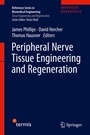Cover: Peripheral Nerve Tissue Engineering and Regeneration - Springer