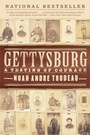 Cover: Gettysburg - Collins