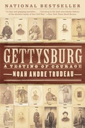 Cover: Gettysburg - Collins