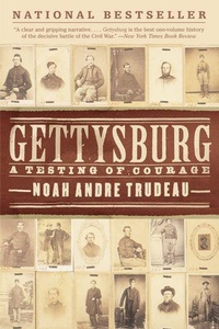 Enlarge image Cover: Gettysburg - Collins