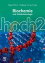 Cover: Biochemie hoch2 - Urban & Fischer