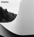Cover: Kistefos-Museet Sculpture Park - Hatje Cantz Verlag