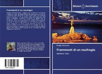 Abbildung von: Frammenti di un naufragio - Edizioni Sant'Antonio