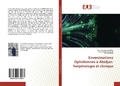 Cover: Envenimations Ophidiennes a Abidjan - Editions Universitaires Europeennes