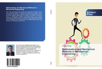 Enlarge image Cover: Mathematical and Mechanical Methods in Mechanical Engineering - Scholars' Press