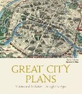 Cover: Great City Plans - White Star