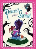 Cover: The Princess's Guide to Survival - White Star
