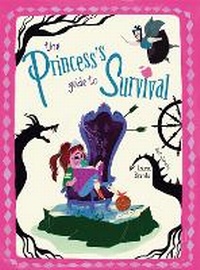 Enlarge image Cover: The Princess's Guide to Survival - White Star