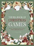 Cover: The Big Book of Christmas Games - White Star