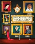 Cover: Superheroes Without Capes - White Star