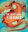 Cover: Great Book of Dragons - White Star