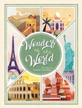 Cover: Wonders of the World - White Star