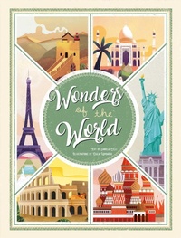 Enlarge image Cover: Wonders of the World - White Star
