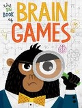 Cover: The Big Book of Brain Games - White Star