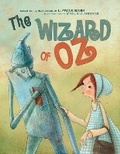 Cover: The Wizard of Oz - White Star
