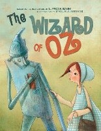 Enlarge image Cover: The Wizard of Oz - White Star