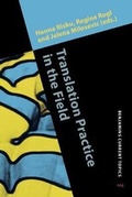 Cover: Translation Practice in the Field - John Benjamins Publishing Co