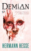 Cover: Demian - General Press India
