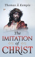 Cover: The Imitation of Christ - General Press India