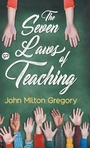 Cover: The Seven Laws of Teaching - General Press India
