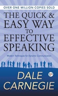 Cover: The Quick and Easy Way to Effective Speaking - General Press India