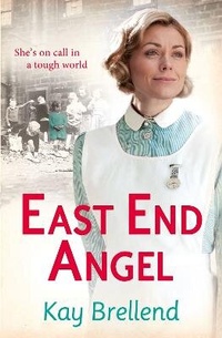 Abbildung von: East End Angel - HarperCollins