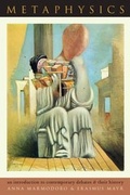 Cover: Metaphysics - OUP eBook