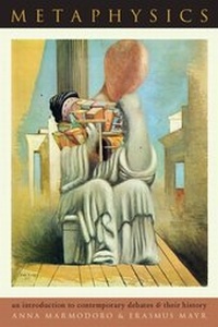 Abbildung von: Metaphysics - OUP eBook