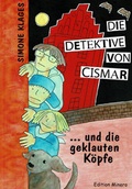 Cover: Die Detektive von Cismar - Klages, Simone