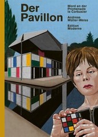 Abbildung von: Der Pavillon - Edition Moderne