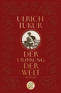 Cover: Der Ursprung der Welt - Fischer Taschenbuch