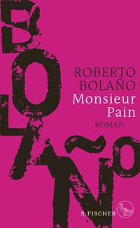 Abbildung von: Monsieur Pain - S. Fischer