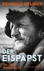 Cover: Der Eispapst - S. Fischer
