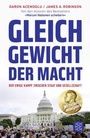 Cover: Gleichgewicht der Macht - Fischer Taschenbuch