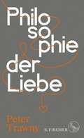 Cover: Philosophie der Liebe - S. Fischer