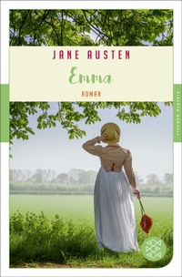 Abbildung von: Emma - Fischer Taschenbuch