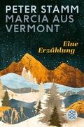 Cover: Marcia aus Vermont - Fischer Taschenbuch