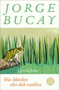 Cover: Was M&auml;rchen &uuml;ber dich erz&auml;hlen - Fischer Taschenbuch