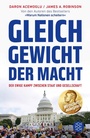 Cover: Gleichgewicht der Macht - S. Fischer
