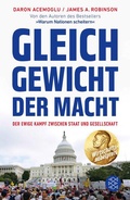 Cover: Gleichgewicht der Macht - S. Fischer