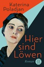 Bild: Hier sind Löwen - Fischer Taschenbuch