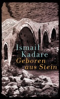 Cover: Geboren aus Stein - S. Fischer