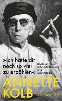 Abbildung von: »Ich hätte dir noch so viel zu erzählen« - S. Fischer