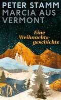 Cover: Marcia aus Vermont - S. Fischer